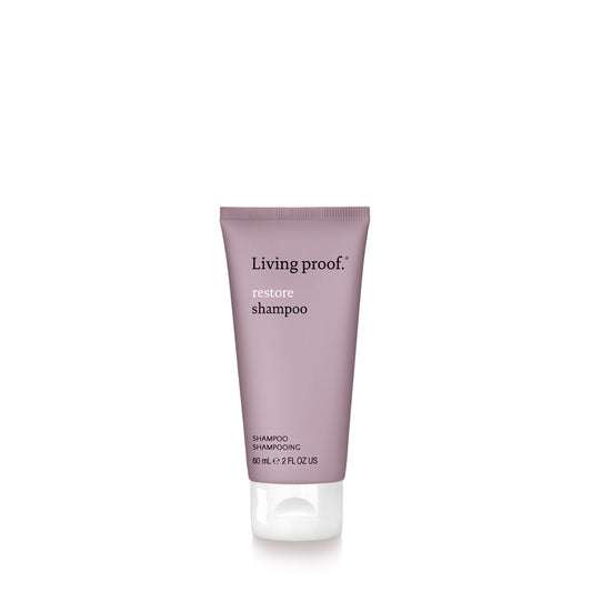 Living Proof Restore Shampoo 60ml