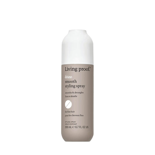 Living Proof No Frizz Smooth Styling Spray 200ml