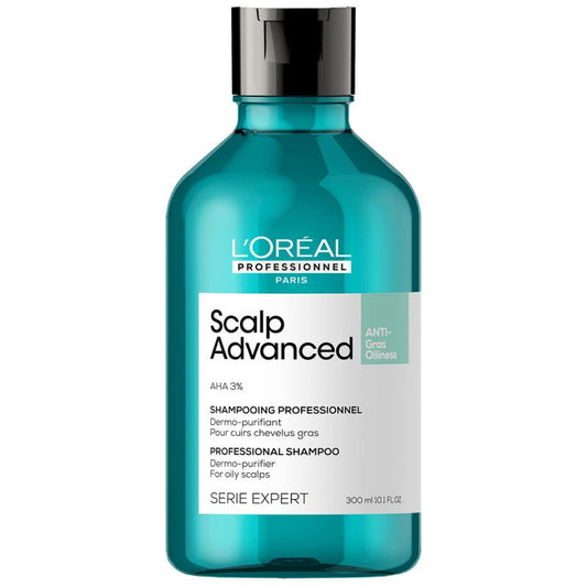 Loreal Scalp Advanced Anti-Oilines Shampoo