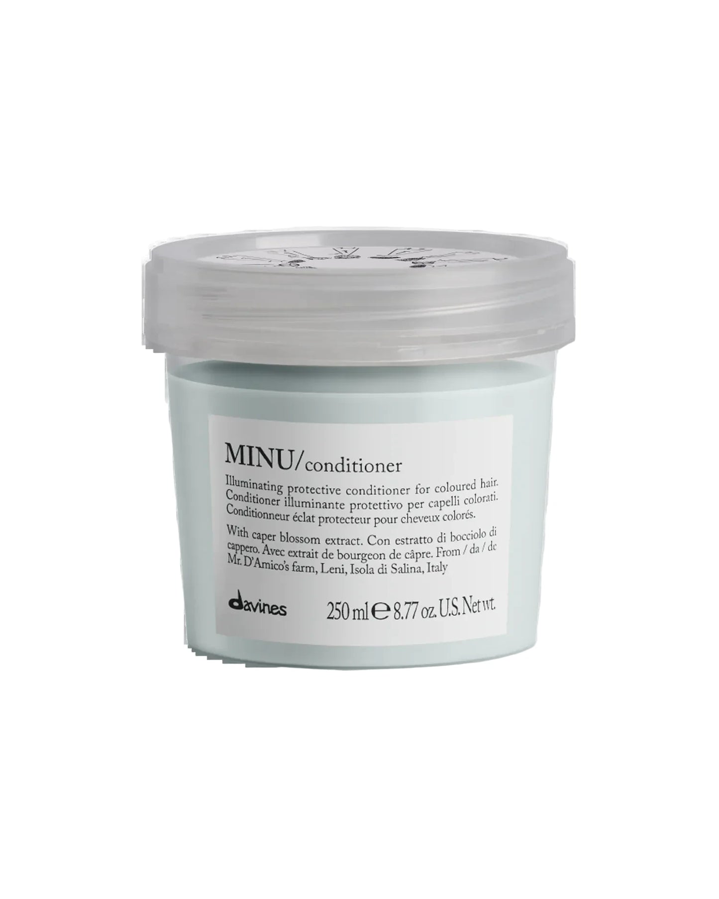 Davines EHC MINU Conditioner 250ml