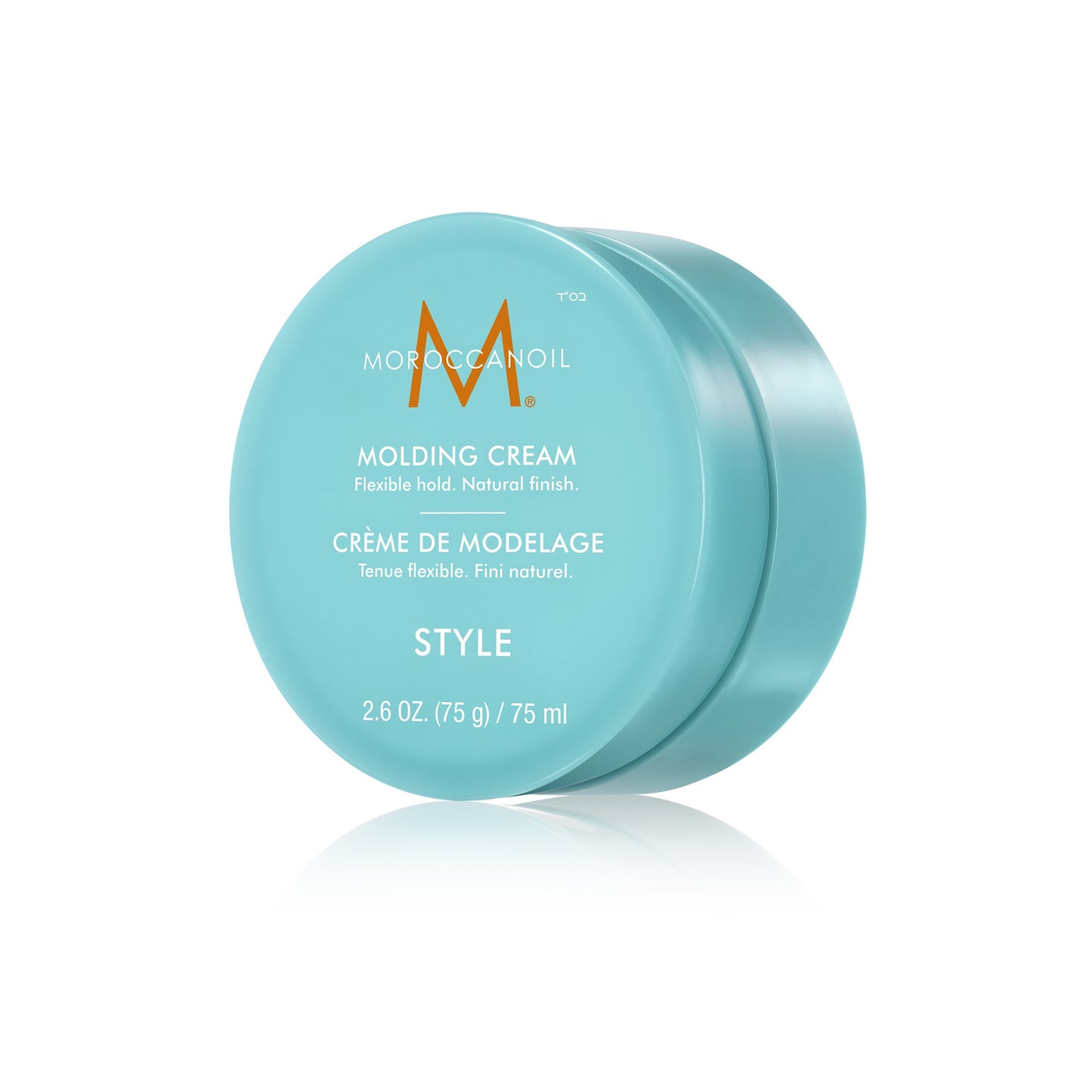 Moroccanoil Molding Cream -muotoiluvoide 75ml