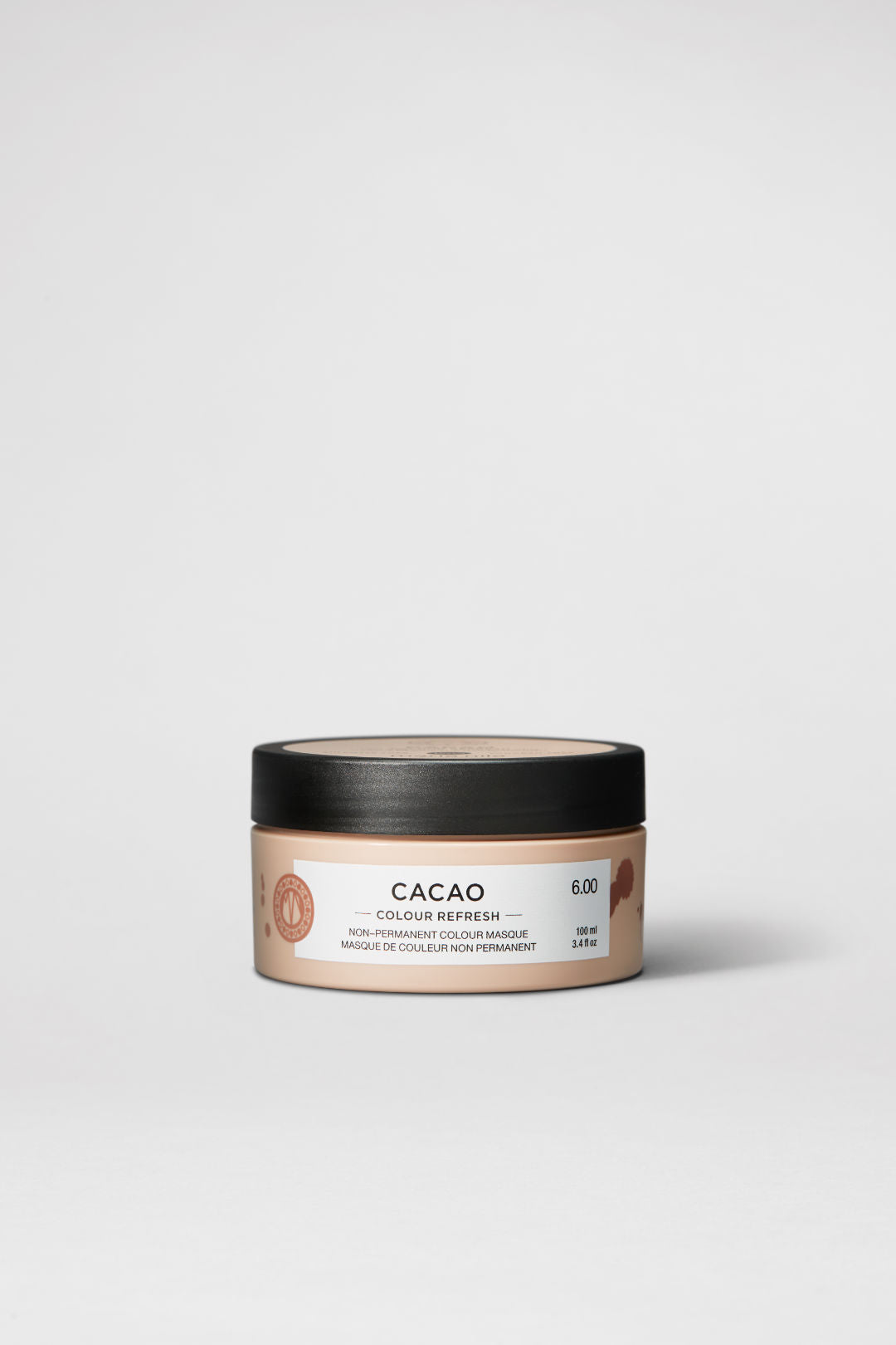 MARIA NILA Colour Refresh Cacao 100ml