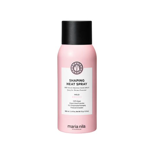 MARIA NILA Shaping Heat Spray 100ml