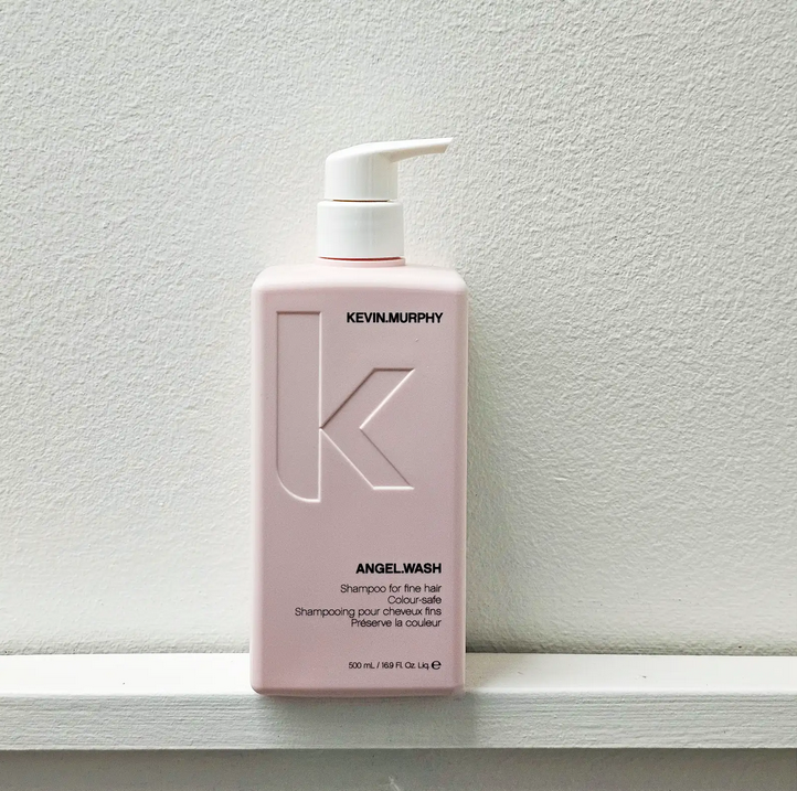 Uusi KEVIN.MURPHY Angel Wash 500ml