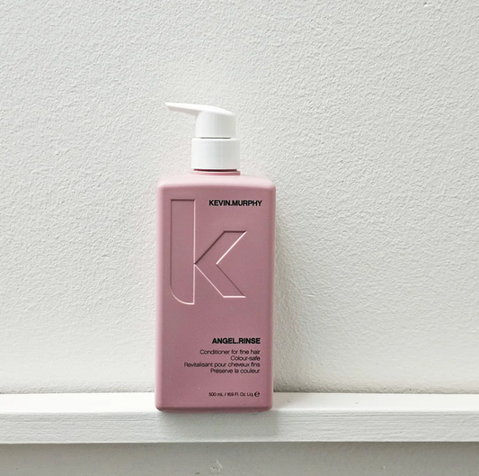 Uusi KEVIN.MURPHY Angel Rinse 500ml