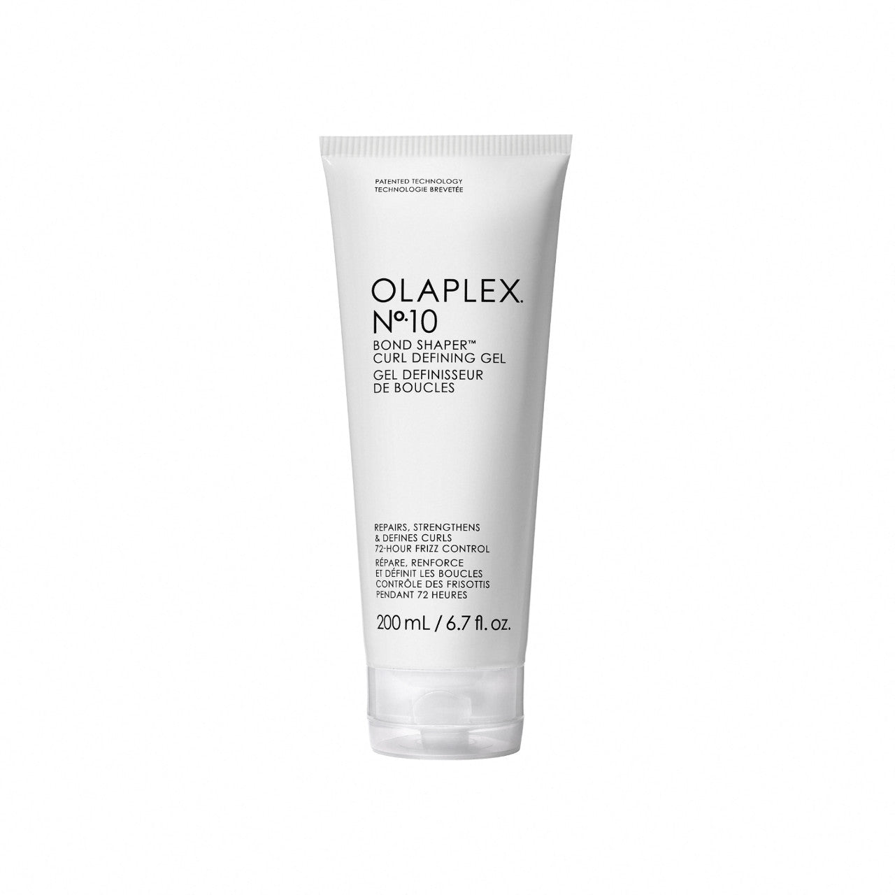 Olaplex No. 10 Bond Shaper Curl Defining Gel 200 ml