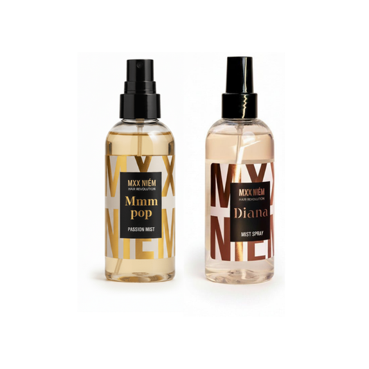 Mxx Niém Diana & Mmm Pop Duo 200ml