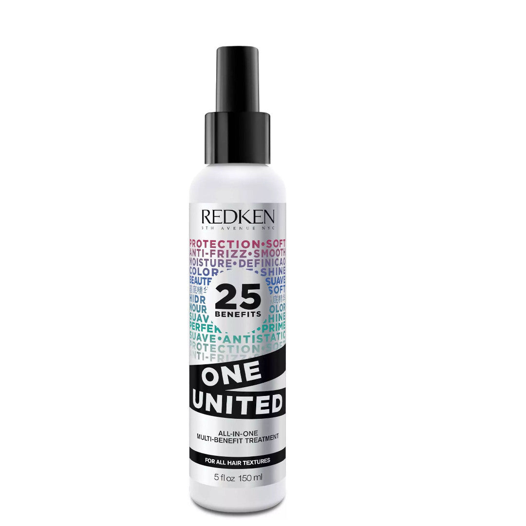 Redken One United Multi-Benefit Leave-In Treatment