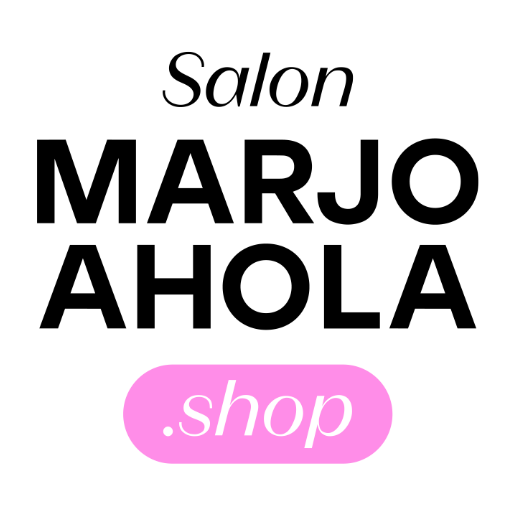 Salonmarjoahola-Shop