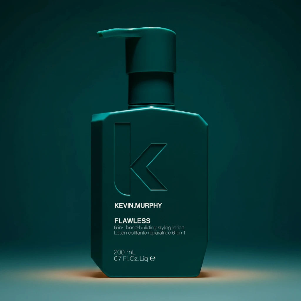 Uutuus Kevin Murphy Flawless 6-in-1 muotoiluvoide 200ml