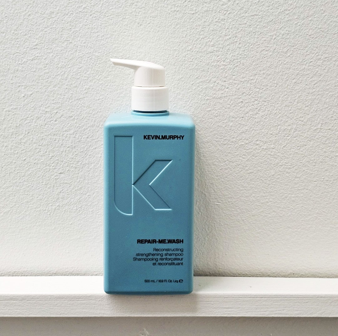 Uusi KEVIN.MURPHY Repair-Me Wash 500ml