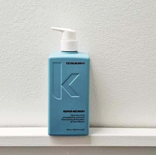 Uusi KEVIN.MURPHY Repair-Me Wash 500ml