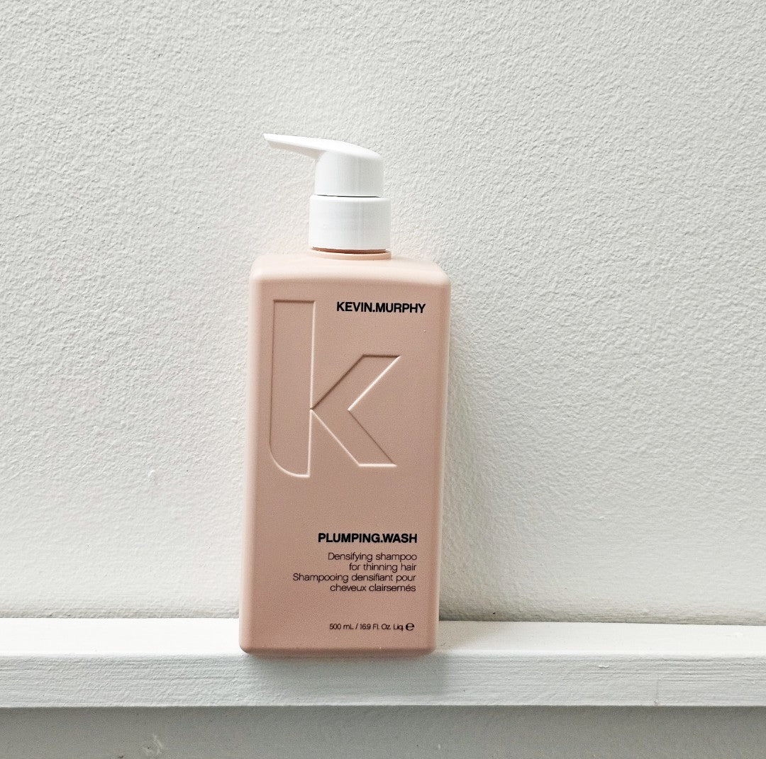 Uusi KEVIN.MURPHY Plumping Wash 500ml
