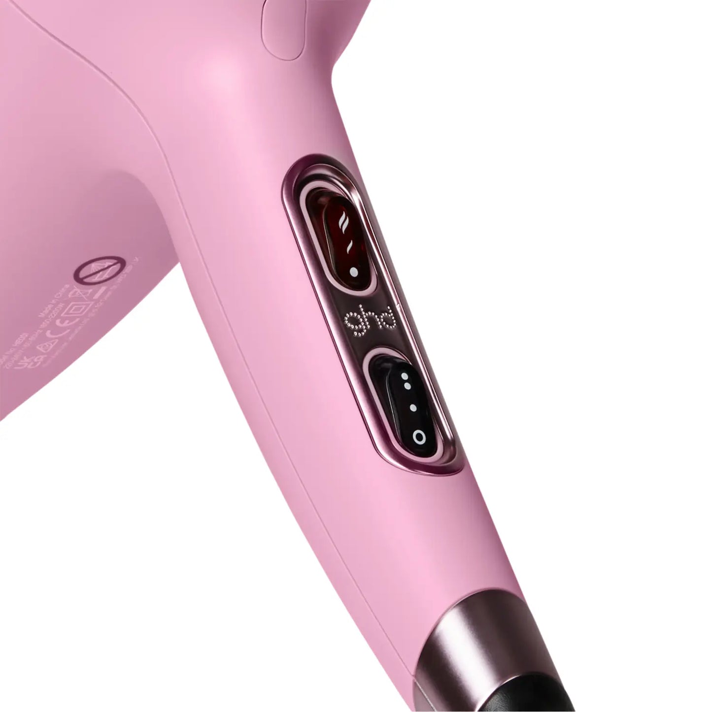 GHD HELIOS™ Professional Hiustenkuivain - Pink