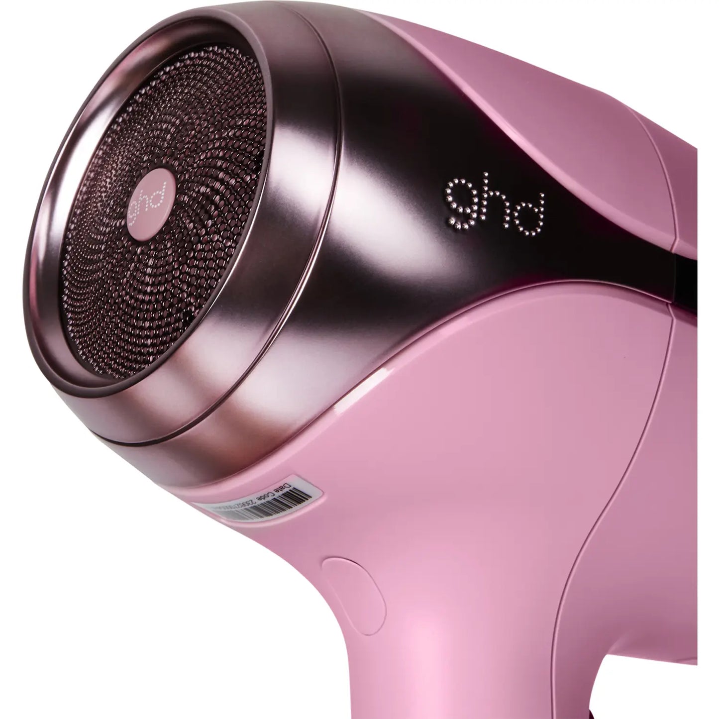 GHD HELIOS™ Professional Hiustenkuivain - Pink