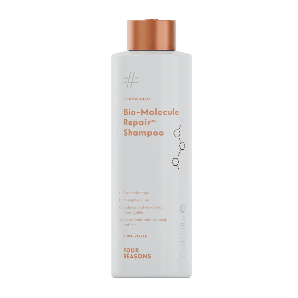 Four Reasons Professional  Bio-Molecule Repair Shampoo 300 ml