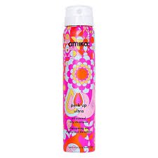 Amika Perk Up Ultre Control Dry Shampoo 115ml - Salonmarjoahola - Shop
