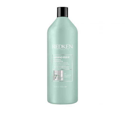 Redken Amino Mint shampoo 1000ml