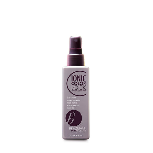 B3 Brazilian Bond Builder Ionic Color Lock - värisuojasuihke 140ml - Salonmarjoahola - Shop