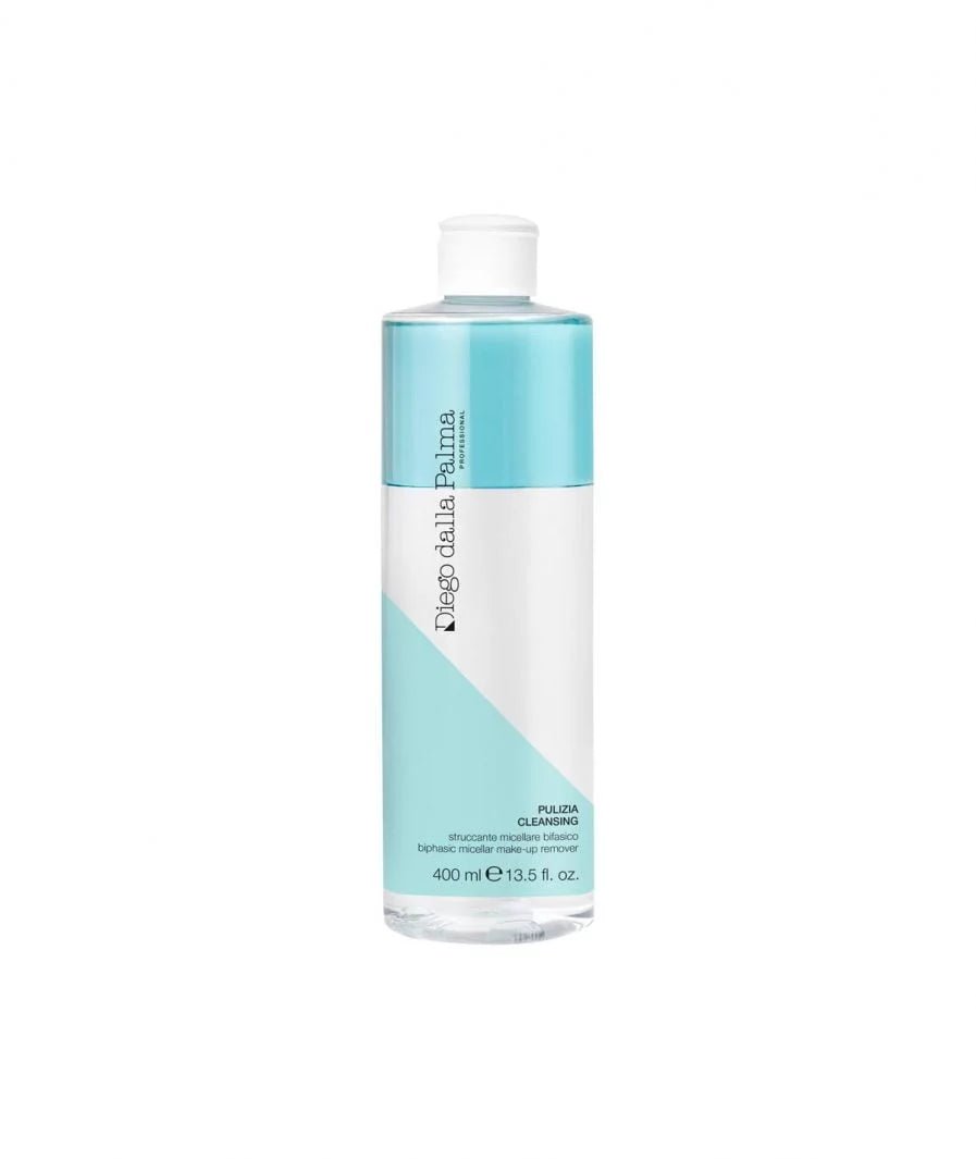 Biphasic micellar make up remover - Salonmarjoahola - Shop