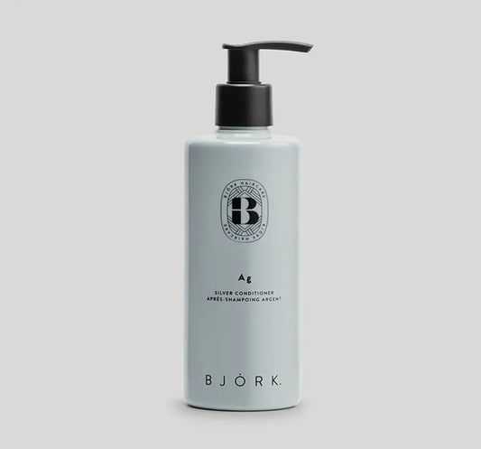 BJÖRK Ag Silver Conditioner - Salonmarjoahola - Shop