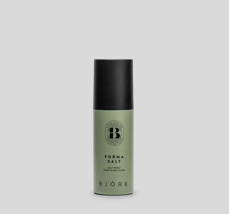 BJÖRK FORMA Salt Spray - Salonmarjoahola - Shop