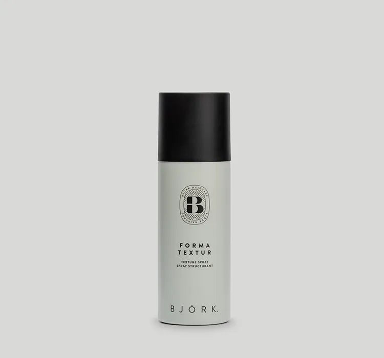 BJÖRK FORMA TEXTUR Texture Spray - Salonmarjoahola - Shop