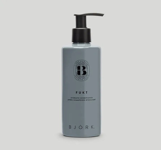 BJÖRK FUKT Hydrate Conditioner - Salonmarjoahola - Shop