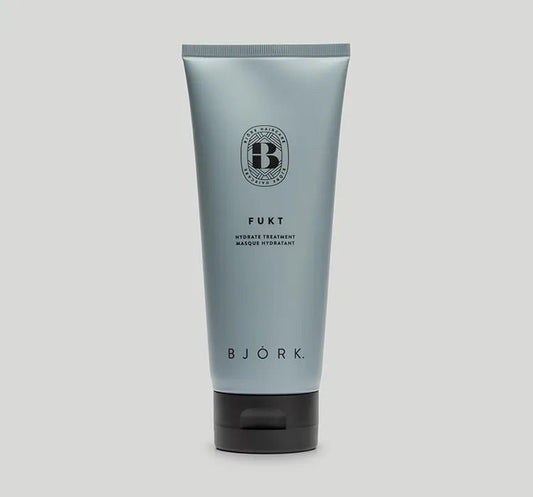 BJÖRK FUKT Hydrate Treatment - Salonmarjoahola - Shop