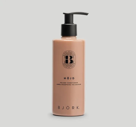 BJÖRK HÖJD Volume Conditioner - Salonmarjoahola - Shop