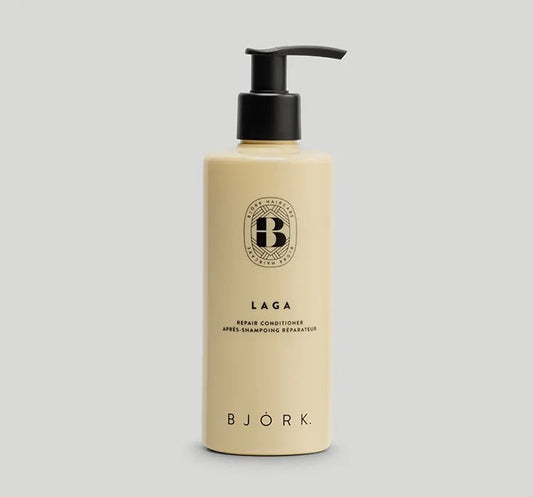 BJÖRK LAGA Repair Conditioner - Salonmarjoahola - Shop