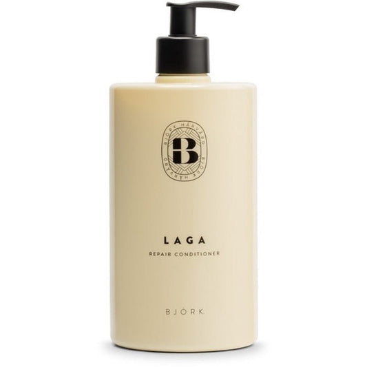 BJÖRK LAGA Repair Hoitoaine 750ml - Salonmarjoahola - Shop