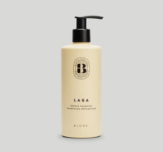 BJÖRK LAGA Repair Shampoo - Salonmarjoahola - Shop