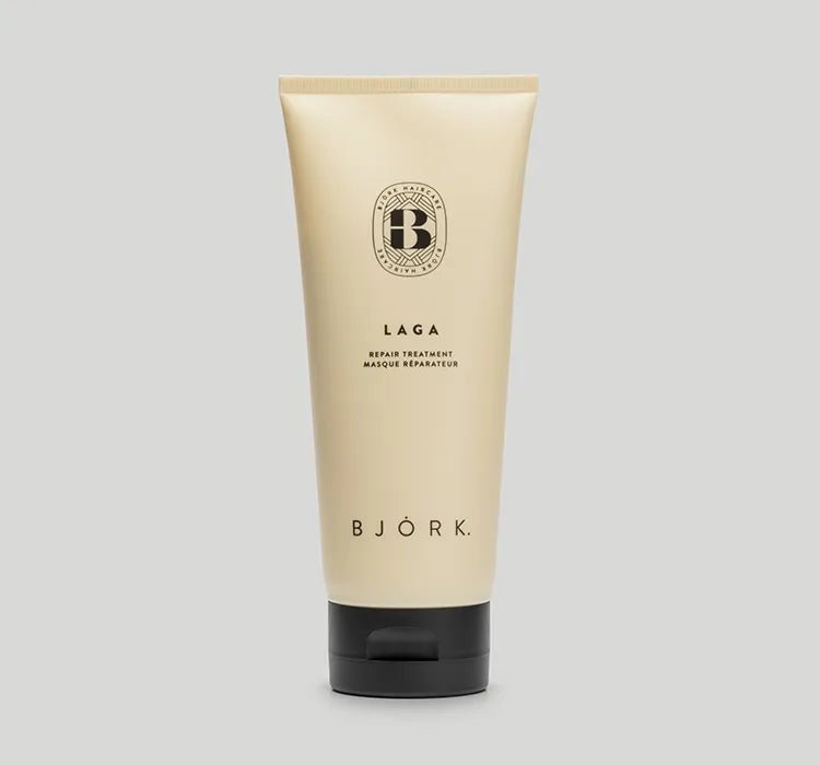 BJÖRK LAGA Repair Treatment - Salonmarjoahola - Shop