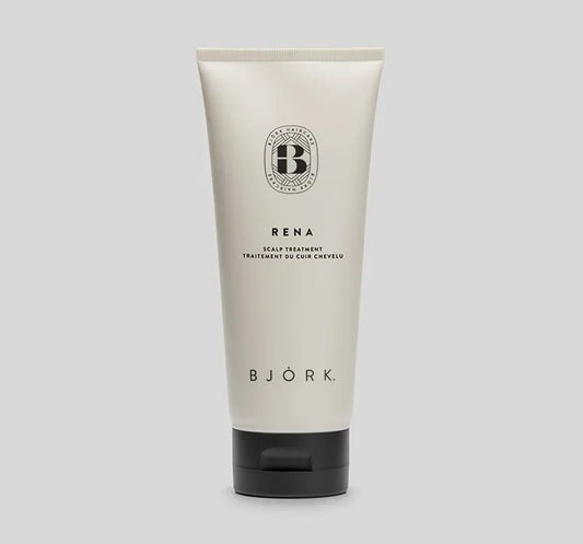 BJÖRK RENA Scalp Treatment - Salonmarjoahola - Shop