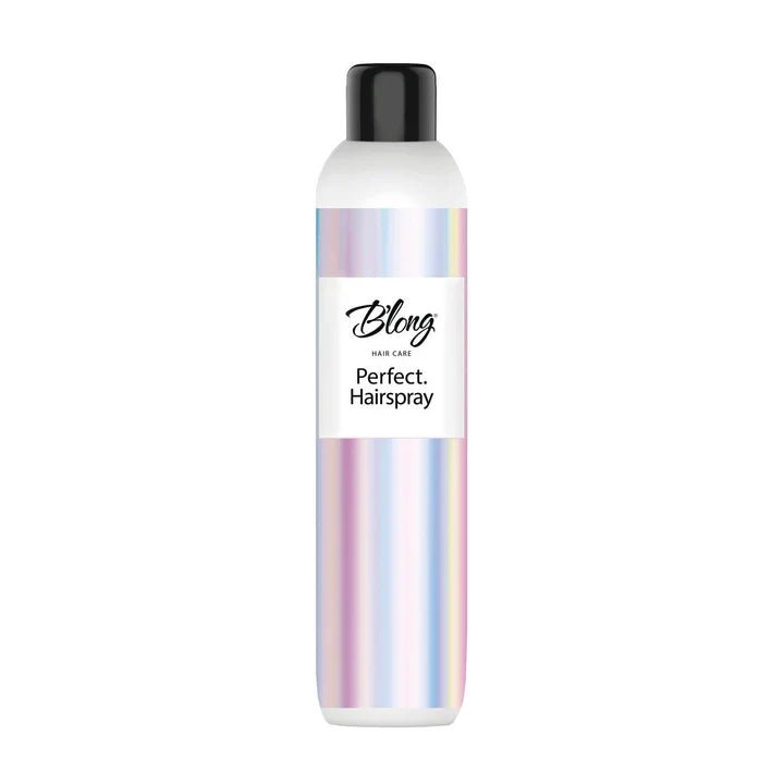 BLONG HAIR CARE Perfect Hairspray 200ml - Salonmarjoahola-Shop