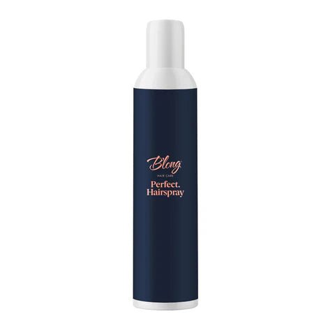 BLONG HAIR CARE Perfect Hairspray 200ml Uusi - Salonmarjoahola-Shop
