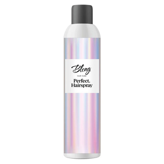 BLONG HAIR CARE Perfect Hairspray 300 ml - Salonmarjoahola - Shop