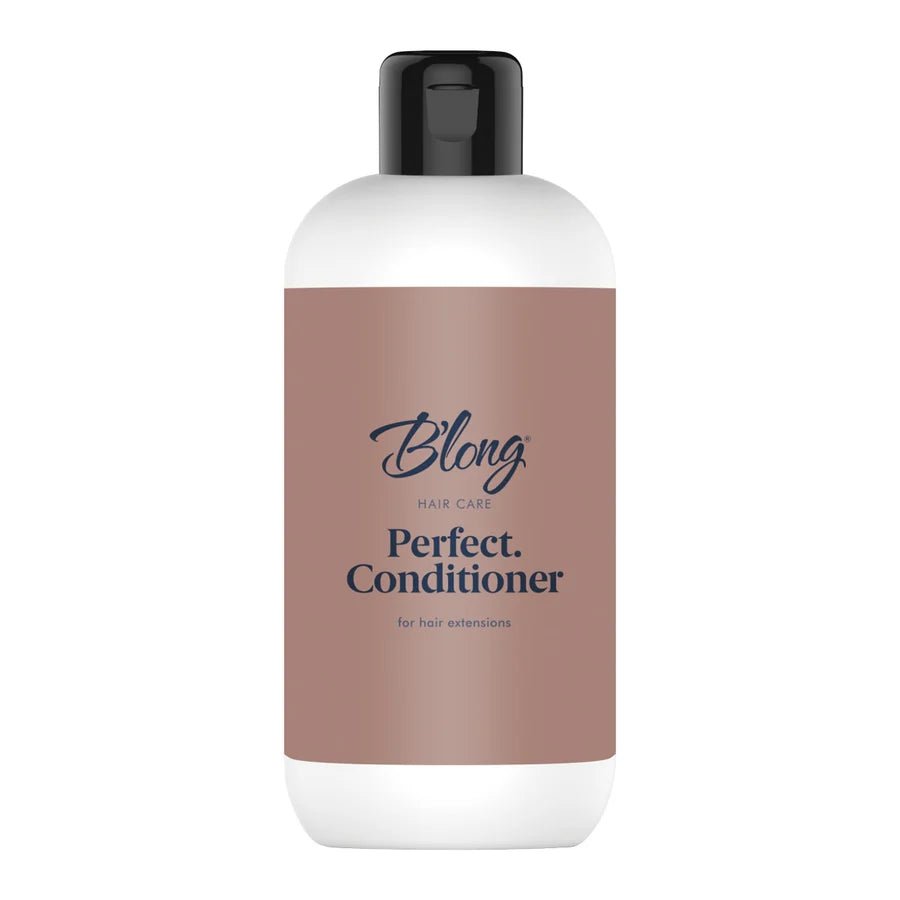 BLONG HAIR CARE Perfect Shampoo 300 ml - Salonmarjoahola-Shop
