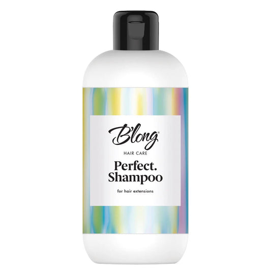 BLONG HAIR CARE Perfect Shampoo 300 ml - Salonmarjoahola - Shop