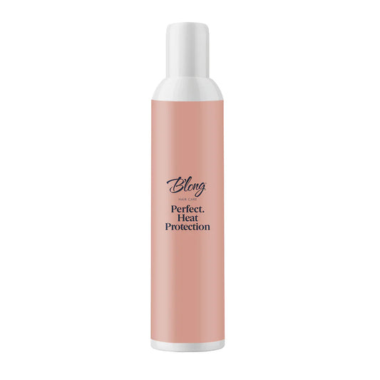 BLONG HAIR CARE Perfects Heat Protection spray 250ml Uusi