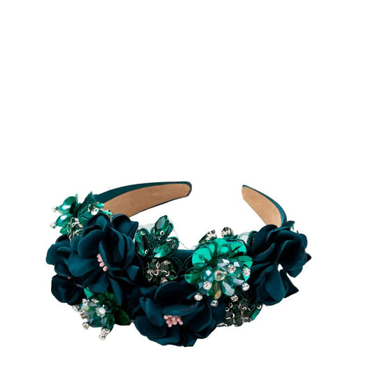 BLOSSOM GREEN HIUSPANTA - Salonmarjoahola - Shop