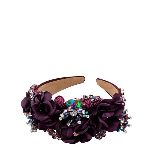 BLOSSOM PURPLE HIUSPANTA - Salonmarjoahola - Shop