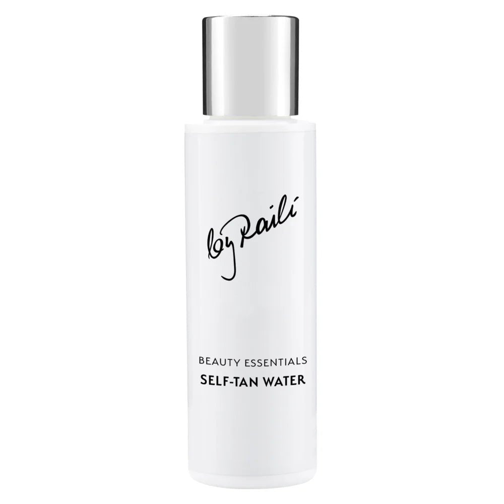 By Raili Beauty Essentials Self - Tan Water 100ml - Salonmarjoahola - Shop