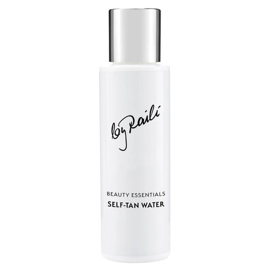 By Raili Beauty Essentials Self - Tan Water 100ml - Salonmarjoahola - Shop