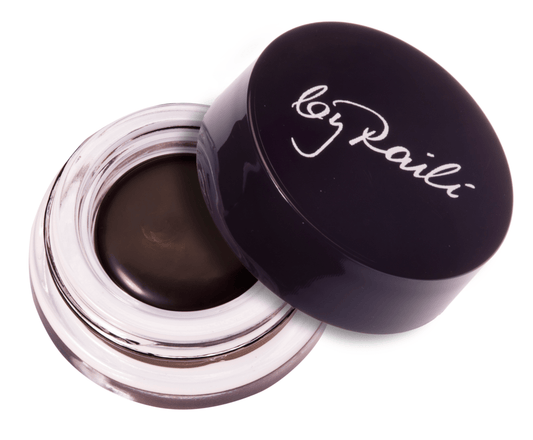 By Raili Brow Pomade Dark Brown 5ml - Salonmarjoahola - Shop