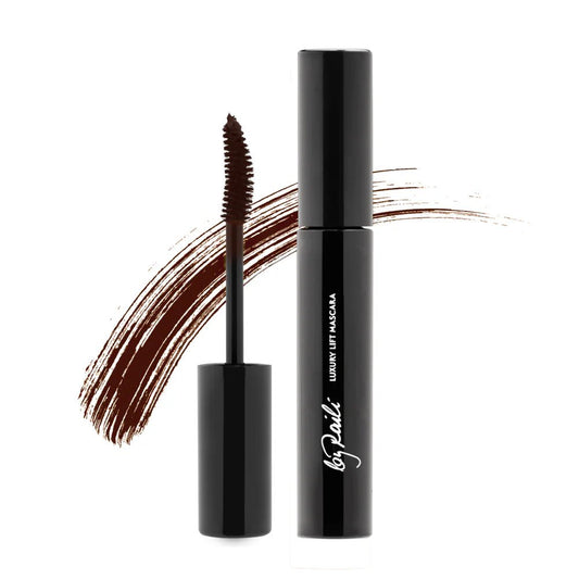 By Raili Luxury Lift Mascara - Ruskea 7g - Salonmarjoahola - Shop