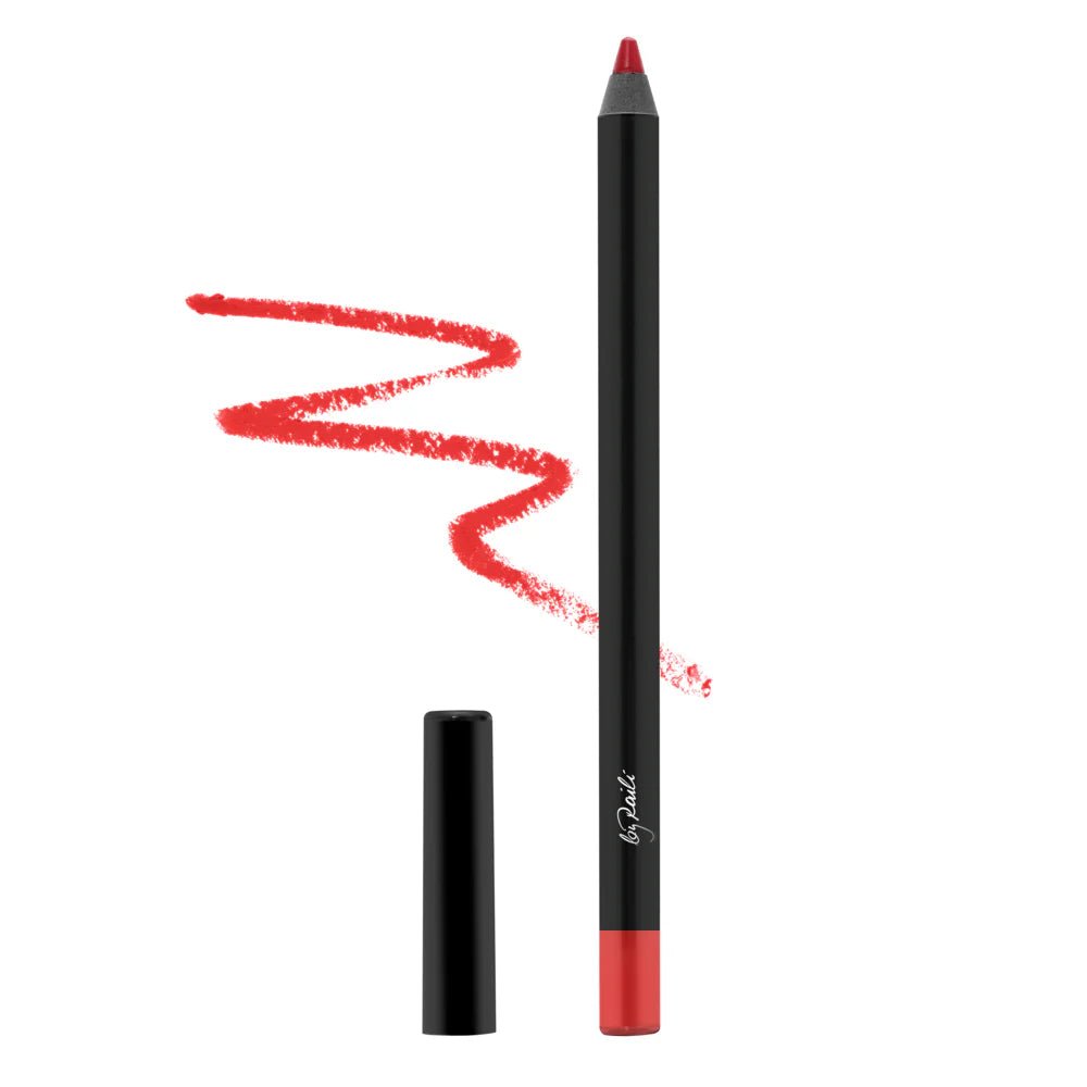 By Raili Perfect Lipliner 1,4g 03 Red - Salonmarjoahola - Shop