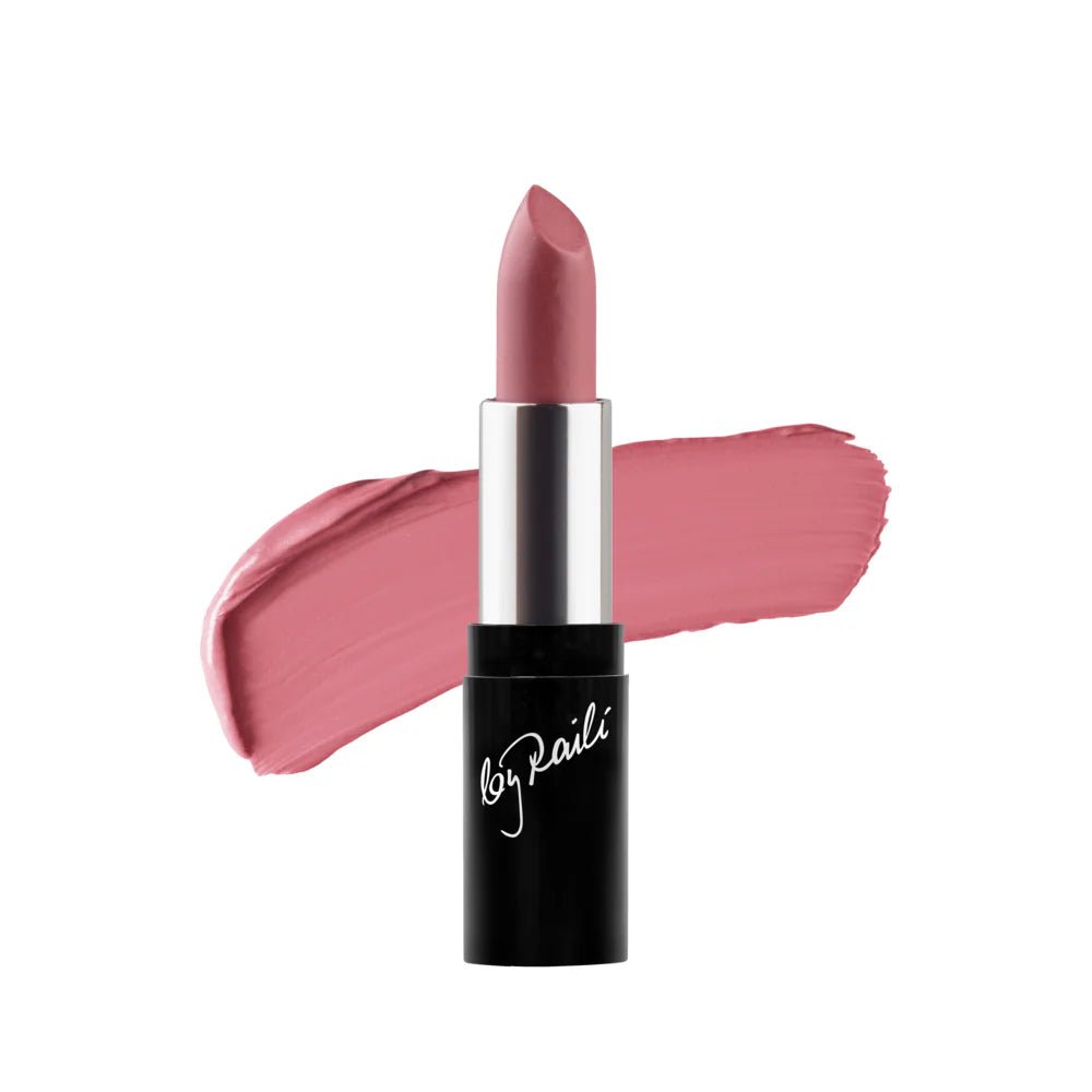 By Raili Perfect Lipstick 3ml 07 Soft Beige - Salonmarjoahola-Shop