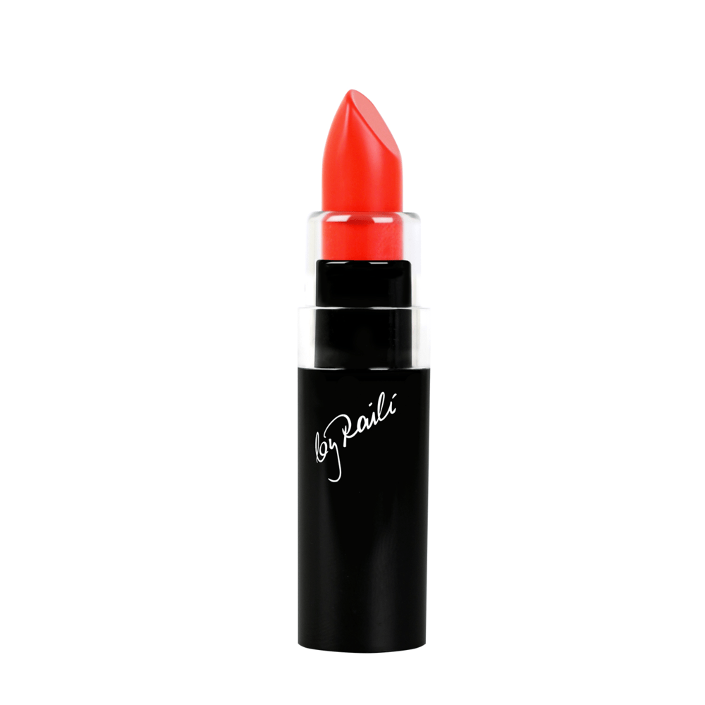 By Raili Perfect Lipstick Coral 020 - Salonmarjoahola - Shop